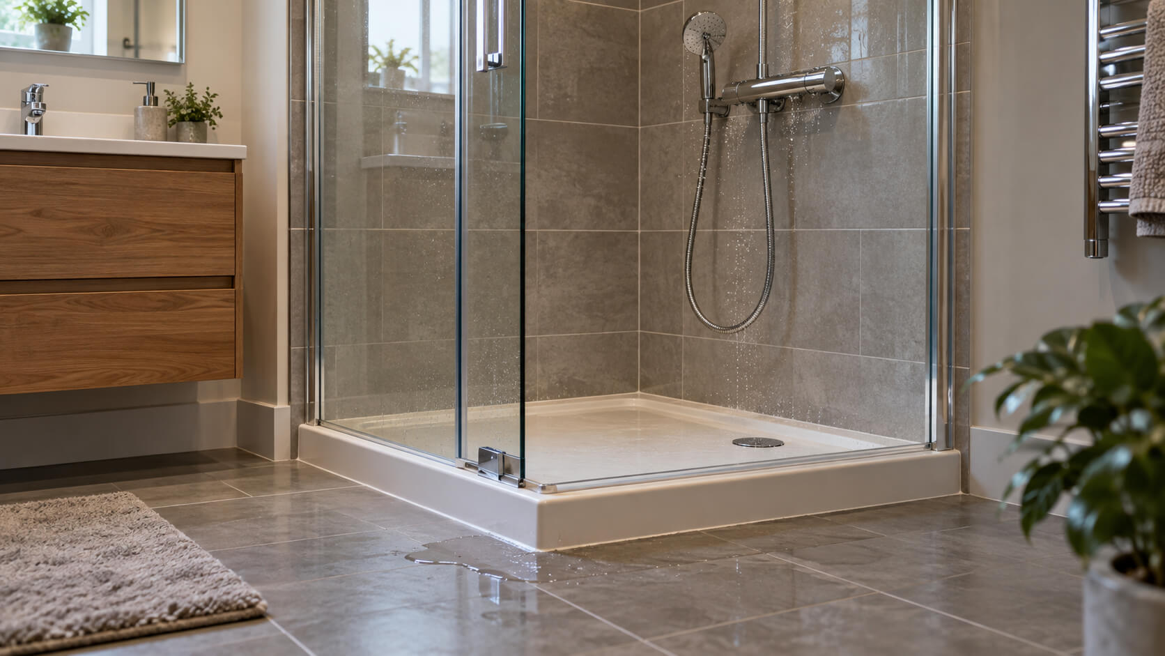 Plumbing Works