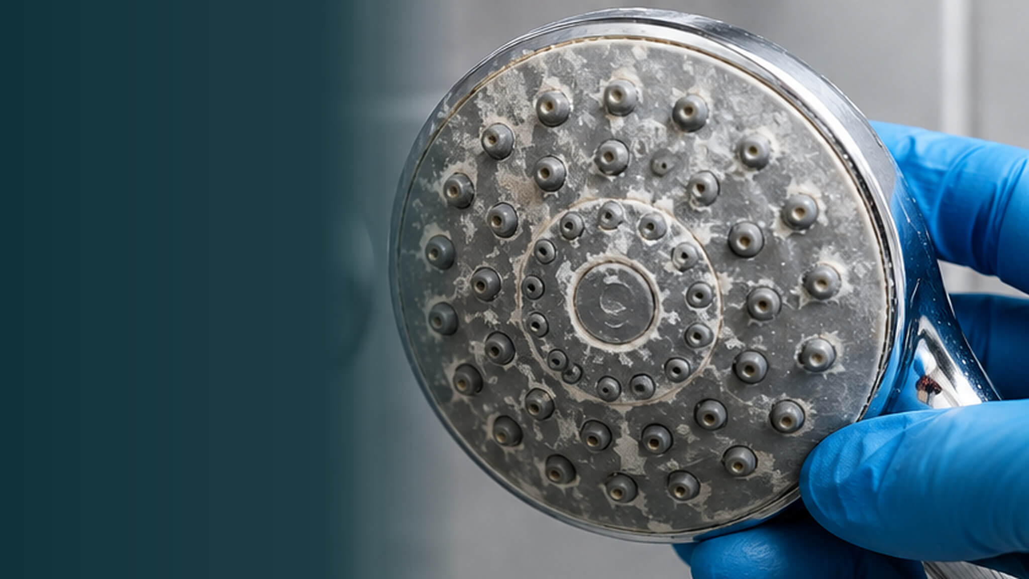 Legionella Risk Assessment